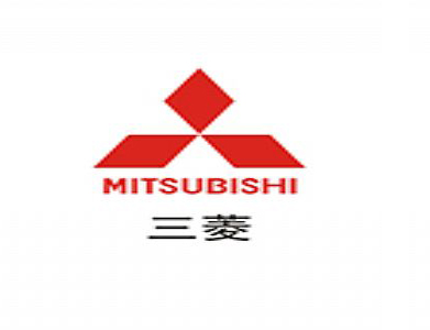 三菱