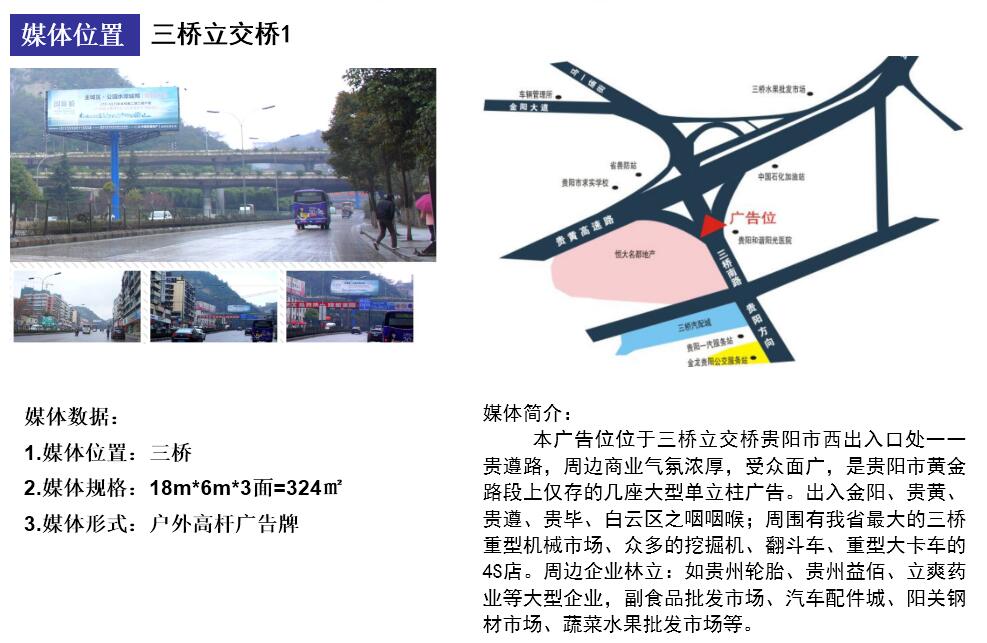 三桥立交桥1