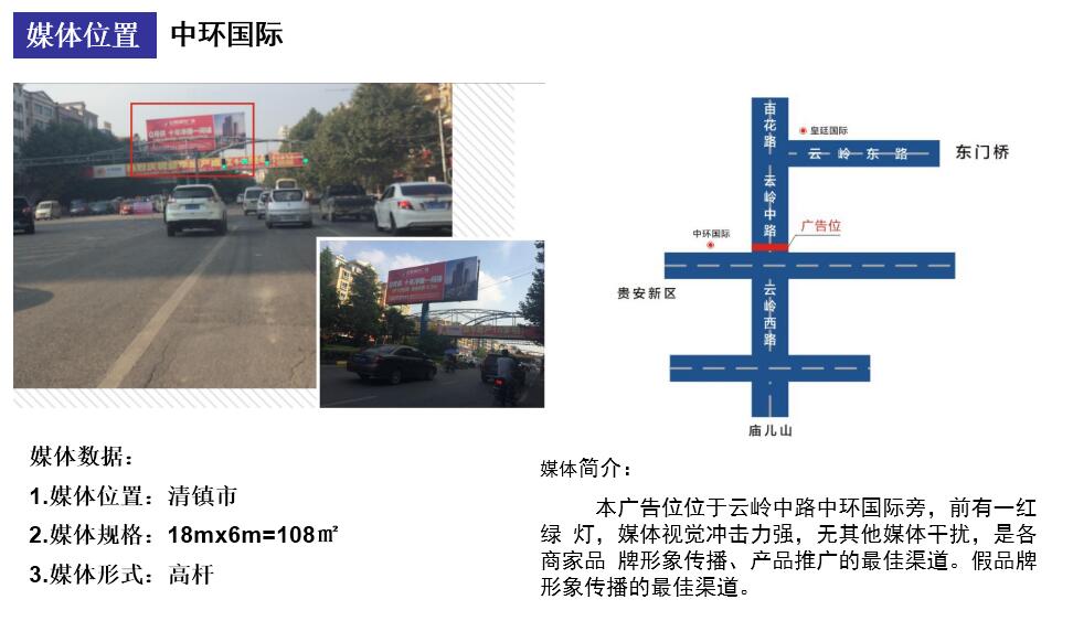 中环国际